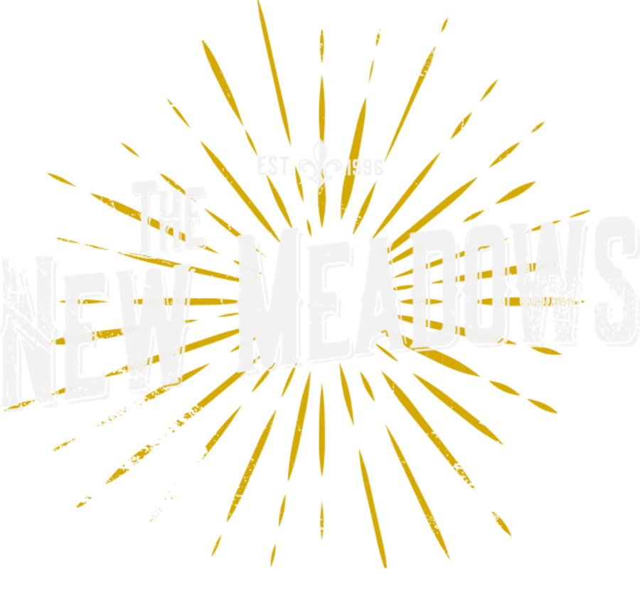 The New Meadows – Est. 1996 – Dixieland aus Neuwies'