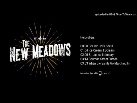Vorschaubild des YouTube-Videos von The New Meadows